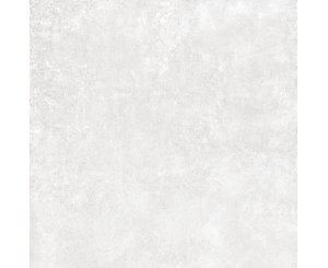 GRUNGE WHITE ANTISLIP SOFT C3 RECT. 90x90