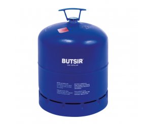 BOTTLE-907 BIG BLUE 2.8KG WITHOUT LOAD