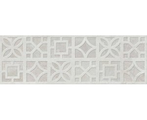 ROCKELL WHITE AVRA RECT. 40x120