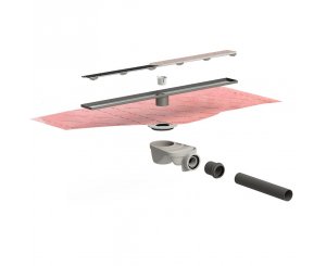 EVOLUX INTEGRA 100 SYSTEM KIT  
