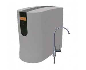 COMPACT REVERSE OSMOSIS VENTO OC-40 