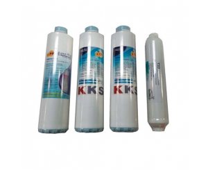 OSMOSIS KIT CARTRIDGES 4 REPLACEMENTS VENTO OFFER