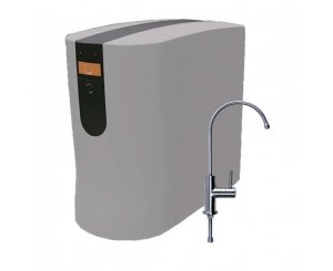 COMPACT REVERSE OSMOSIS VENTO OC-40 WITH PUMP