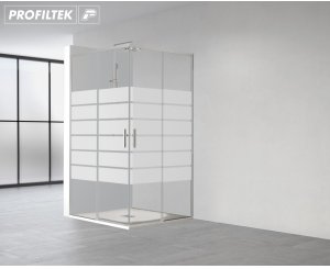 SHOWER ANGLE SALMA SA-320 80x80 1158mm