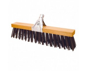 METALLIC CLAW SWEEPER BRUSH