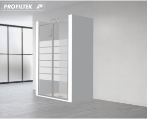 FRONT SHOWER ECODUX EC211 1465mm