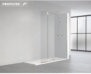 PRESSURE FOLDING SHOWER SHOWER ONE PF2000 400mm