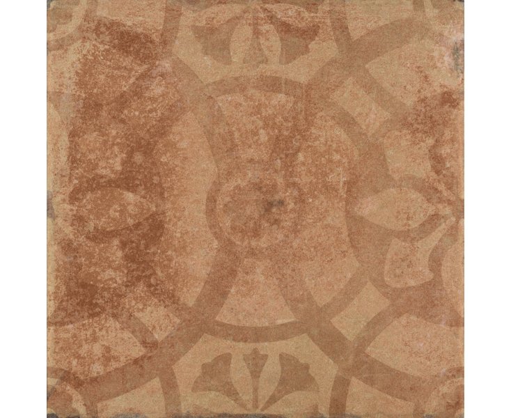 DECORATION INCA RYE 25x25