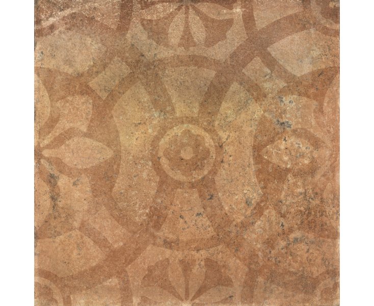 DECORATION INCA RYE 25x25