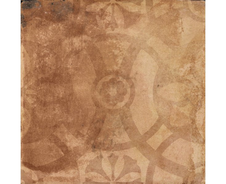 DECORATION INCA RYE 25x25