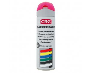 MARKERPAINT PAINT 500ml FLUORESCENT FUCHSIA