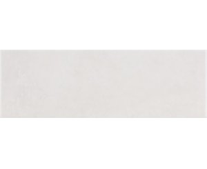 FOSTER WHITE RECT. 25x75