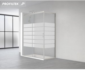 FIXED SHOWER PANEL SUMMER LDF-70 670mm