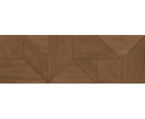 NATURWOOD ART MOKA 40x120 RECT.