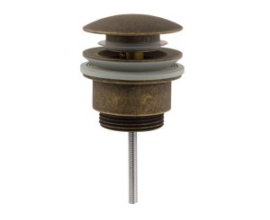 CLIC-CLAC VALVE MZ UNIVERSAL 1 "1/4 SHORT FORGE