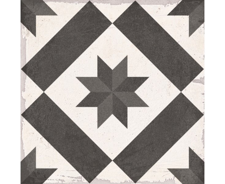 CHEZ COCO STAR 25x25