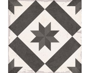 CHEZ COCO STAR 25x25