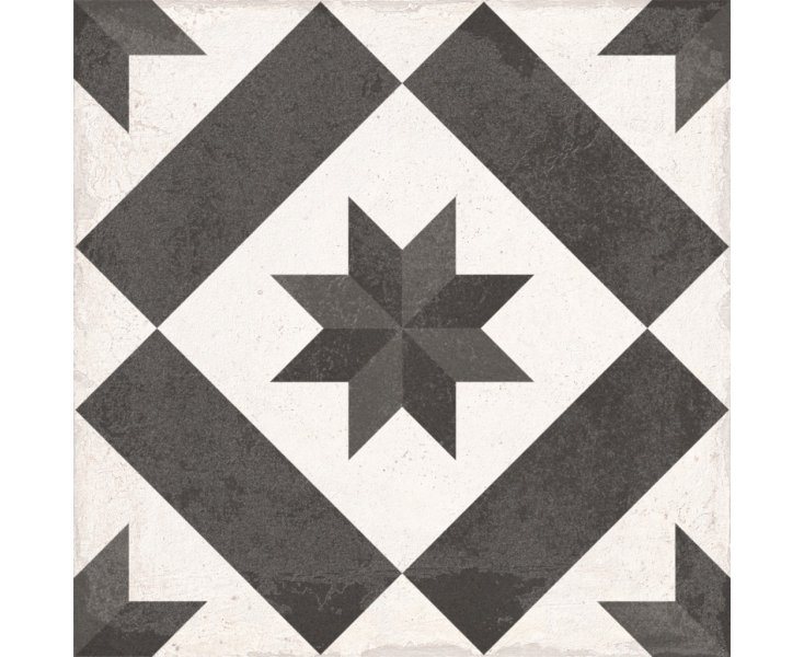 CHEZ COCO STAR 25x25