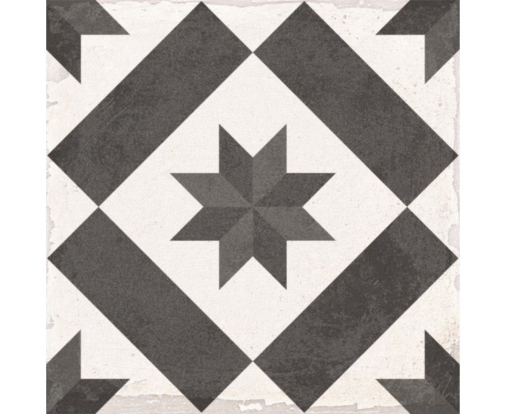 CHEZ COCO STAR 25x25