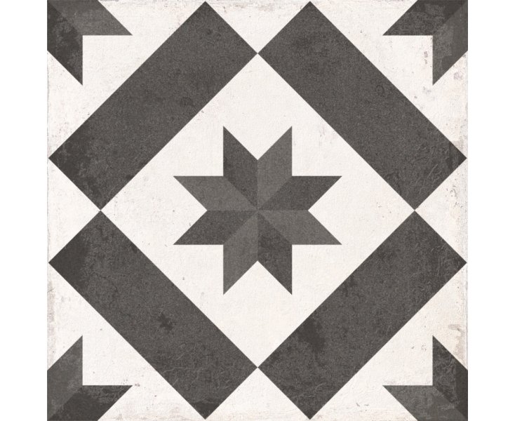 CHEZ COCO STAR 25x25
