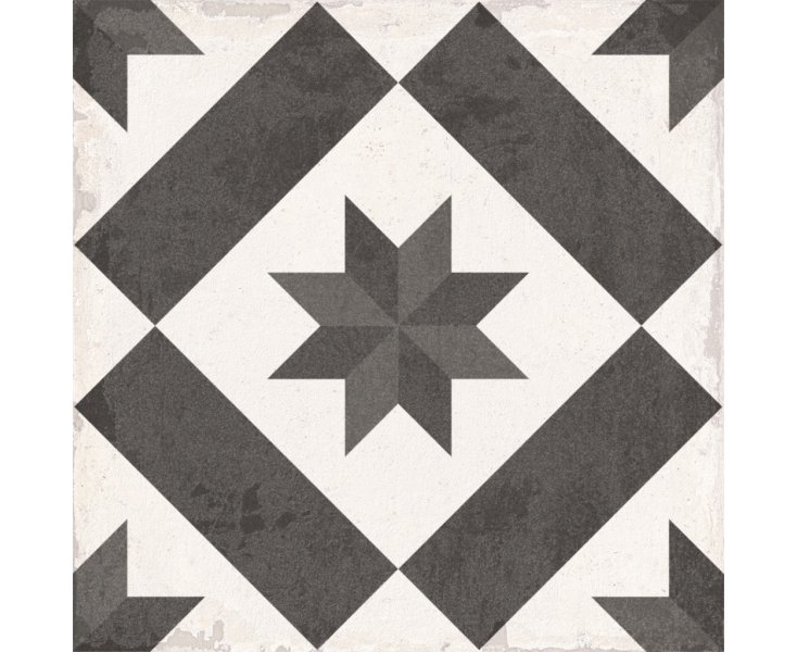 CHEZ COCO STAR 25x25