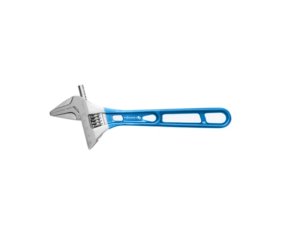 ADJUSTABLE WRENCH M / SHORT 140mm