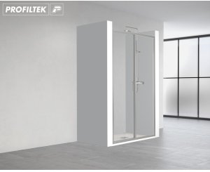 SHOWER FRONT ECODUX EC211 1030mm