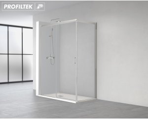 FIXED PANEL SHOWER SUMMER LDF-80 780mm