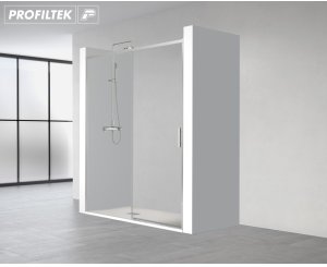 SHOWER FRONT SALMA SA310 1365mm