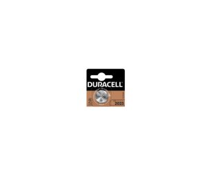 ALKALINE BUTTON BATTERY DL 2025 HSDC