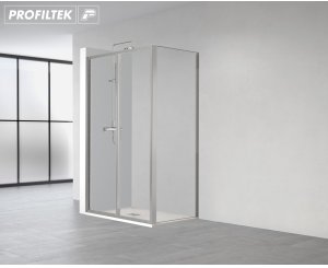 SHOWER CORNER ECODUX EC217 2220mm