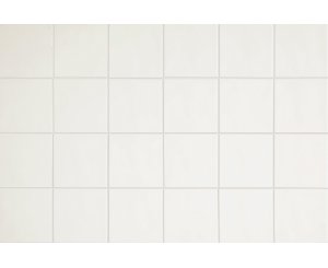 CHROMA COTTON WHITE MATE 13x13x0.9