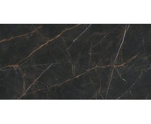 LAURENT BLACK LUXE RECT. 60x120
