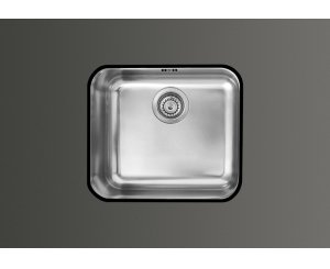 ONIX-4540 1C STAINLESS STEEL SINK. B/COUNTER TOP