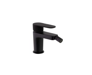 SINGLE LEVER ALEXIA BIDE MATT BLACK