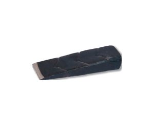 METALLIC WEDGE FOR FIREWOOD 1KG 
