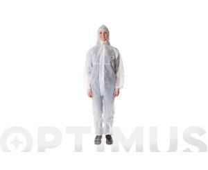 BASIC SUIT P/WHITE POWDER 4500-T.XXL OFFER