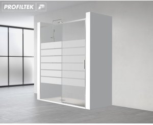 SALMA SA310 SHOWER FRONT 1330mm
