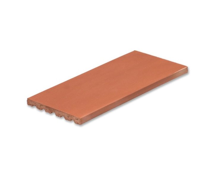 RASILLA 14x28x1.3cm. CALAF