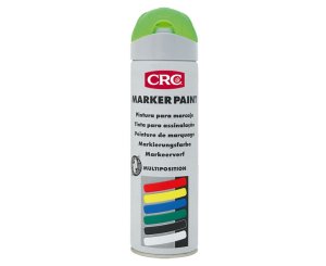 MARKERPAINT 500ml GREEN