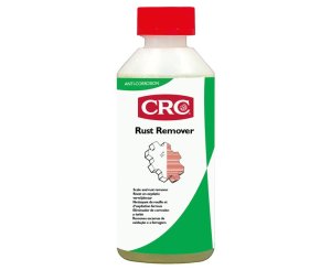 RUST REMOVER 250ml