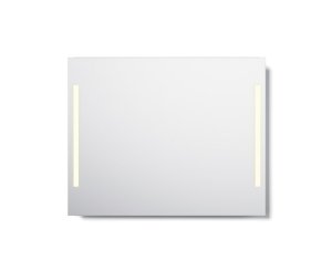 MIRROR E29 080x080 LED 26.4W. COOL 6000K