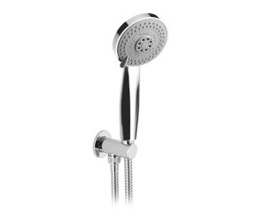 SHOWER SET KIT Nº25 ACTIVA-5 CHROME