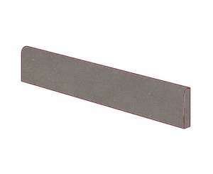 ZOCALO PETRALAVA STONE 8x60.5 PRESS  