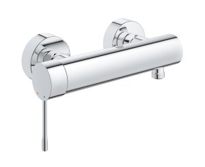 SINGLE LEVER ESSENCE CHROME SHOWER