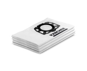 KARCHER 4ud FILTER BAG