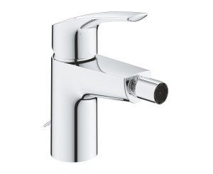 SINGLE LEVER EUROSMART BIDE-S CHROME