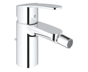 SINGLE LEVER EUROSTYLE COSMOPOLITAN BIDE-S CHROME