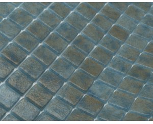 REVIGLAS GRESITE PARADISE STONES AQUAMARINE 5x5