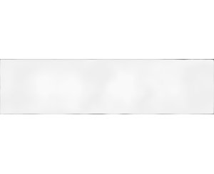 JAVEA AB/C WHITE 8x31.5